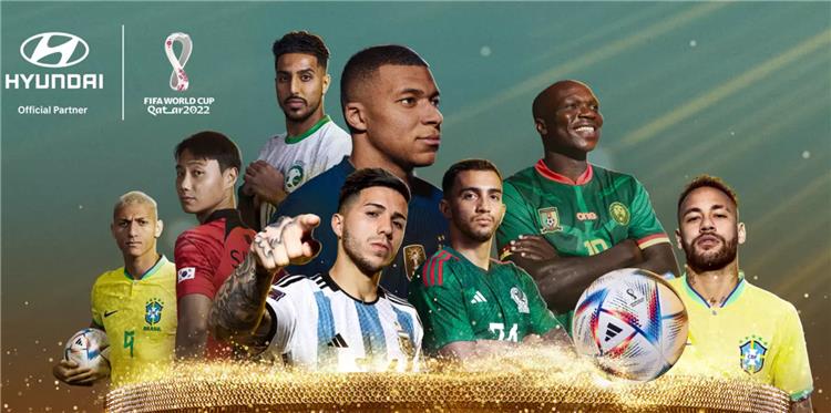 فيديو | بينها هدف عربي.. فيفا يعلن 10 أهداف مرشحة لجائزة الأفضل في كأس العالم 2022
