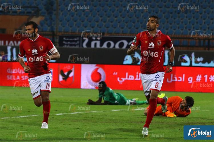مؤمن زكريا: "جاريدو اتظلم في الأهلي".. ويرد على أسباب مشاركته