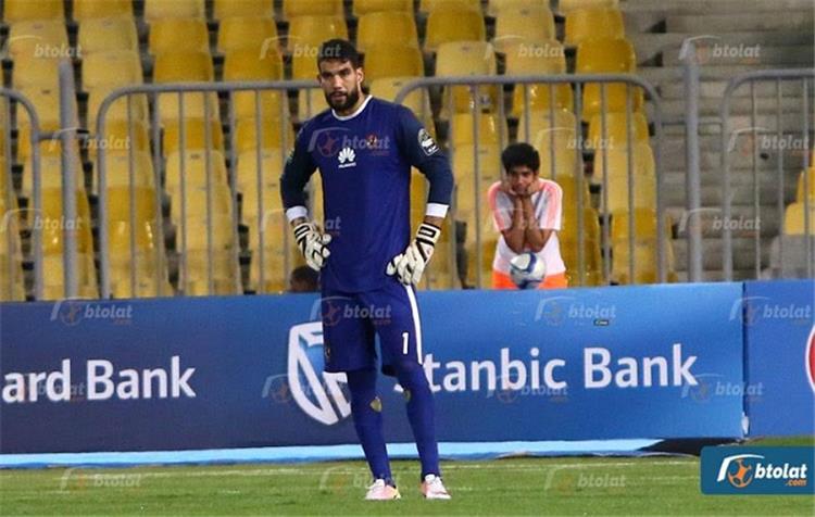 إكرامي: فوز مهم على المصري في طريق الحفاظ على الدوري