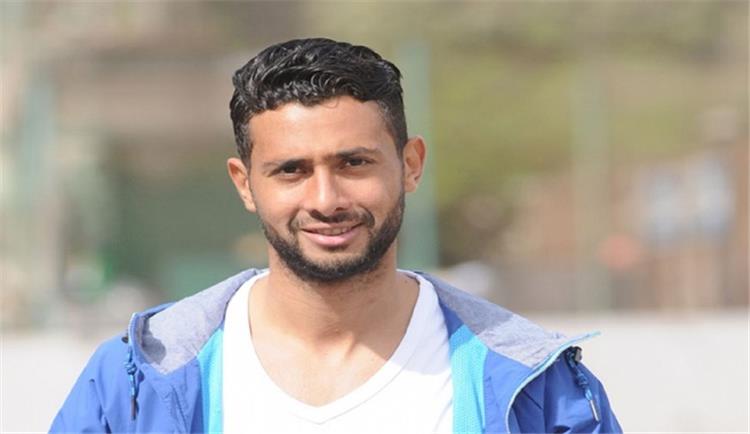 عادل عبد المنعم: إكرامي الأحق بحراسة المنتخب.. ويشيد بوليد سليمان