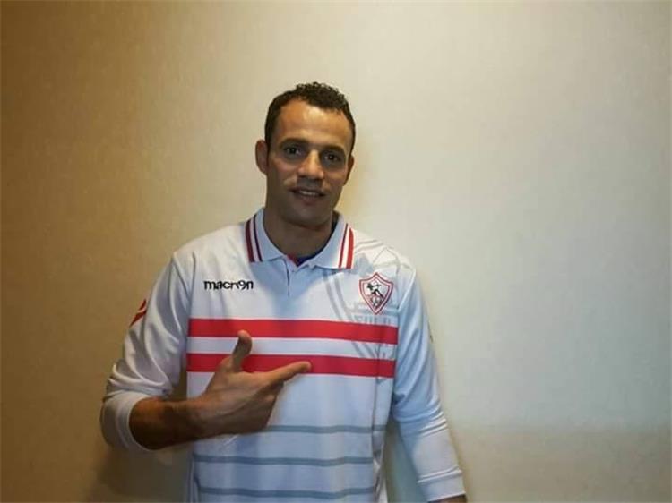 باولو يعد جماهير الزمالك بالفوز على الأهلي في السوبر