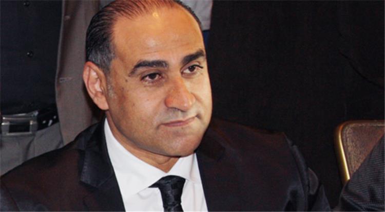 خالد بيومي: ما فعله وليد سليمان لا يحدث كل يوم على الملاعب المصرية