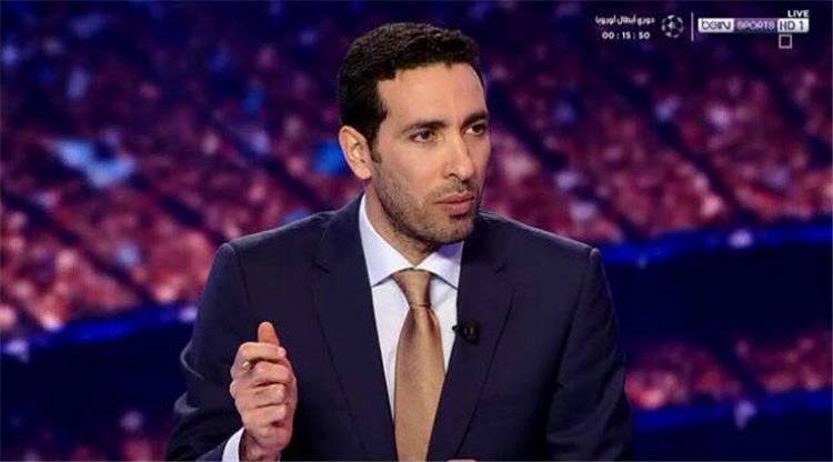 سمير زاهر: أبوتريكة أفضل من الخطيب.. ويستحق هذا المنصب في المنتخب