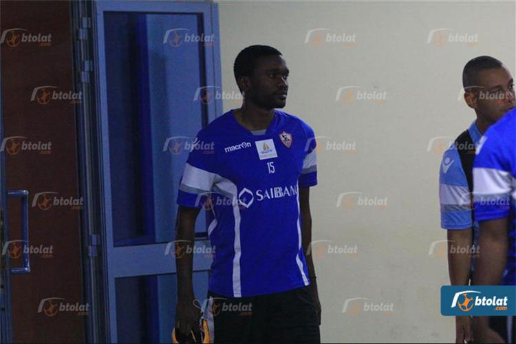 بقيمة مادية ضخمة.. مصدر بالزمالك يكشف تفاصيل التجديد لمعروف يوسف