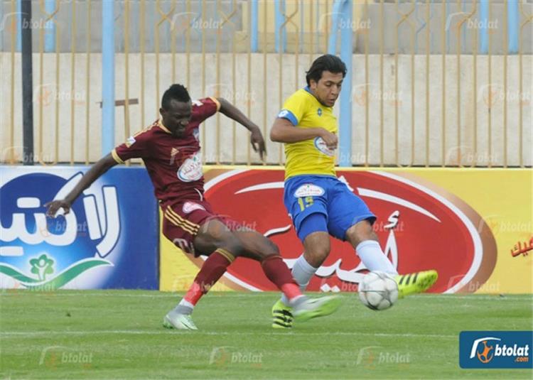 نانا بوكو يكشف سبب رفضه عرضي الأهلي والزمالك ويصرح: سنفوز على مصر في الـ"كان"