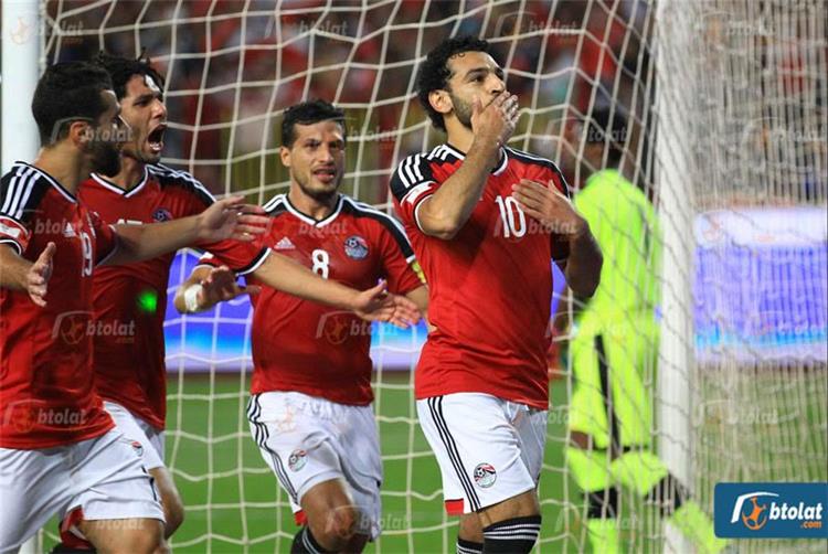 اتحاد الكرة: صرفنا كل مكافأت لاعبي الفراعنة