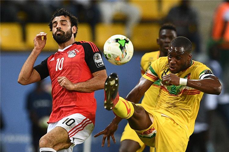 هيثم فاروق: تغيير صلاح يمثل إعلان رسمي عن رضا كوبر بالتعادل