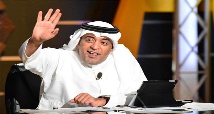 بعد سخريته من منصور.. وليد الفراج: "الزمالك يبرر لنفسه ضعفه أمام الأهلي"