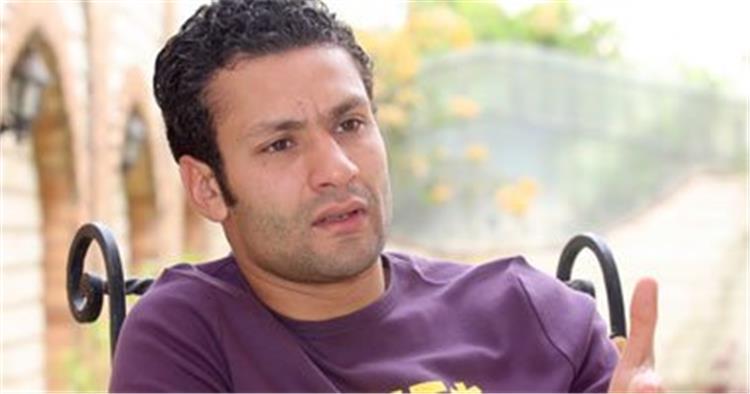 "أبو العلا": أزمة الزمالك والمقاصة "مفتعلة".. و"مرتضى" سبب رحيلي عن قطاع الناشئين