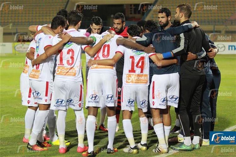 هل يُجامل اتحاد الكرة الزمالك؟ عامر حسين يُجيب