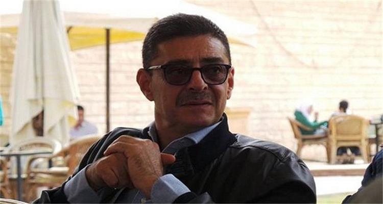رئيس الأهلي يطمئن على صحة زاهر بعد جراحة القلب