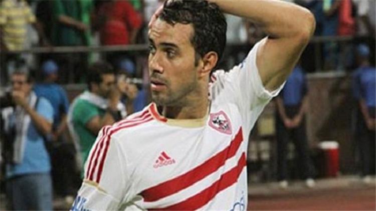 جهود بورسعيدية للحصول على خدمات مكي ورمزي خالد