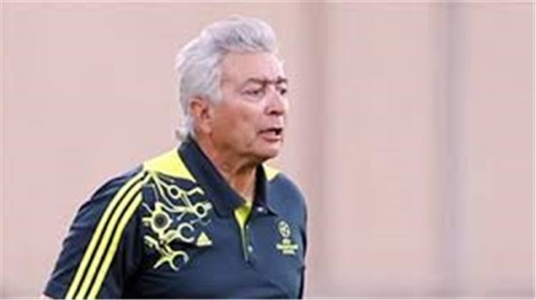 حلمي طولان: تلقيت عرضًا لتدريب الزمالك.. وأتمنى رؤية نجم الأهلي في القلعة البيضاء