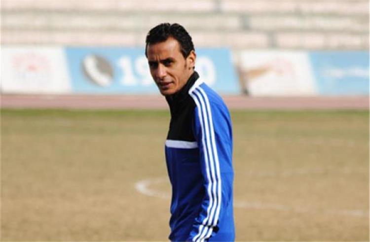 طارق السيد لـ"لمرتضى" عن إهانة رموز الزمالك: "كفايه كده"