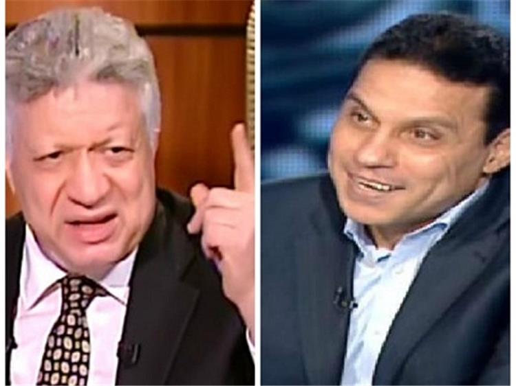 البدري: لهذا السبب رفض تدريب الزمالك