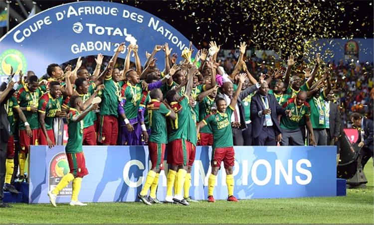 أخبار .. مدرب الكاميرون يهاجم جويل ماتيب عقب التتويج بكأس الأمم الأفريقية