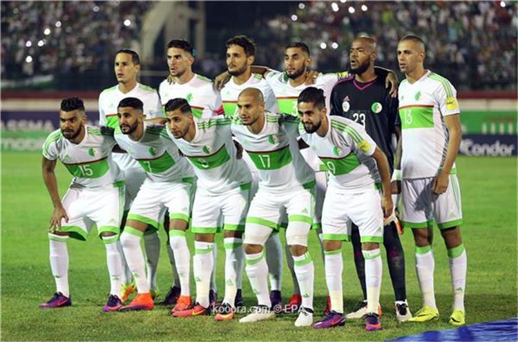 محرز وبراهيمي يقودان الجزائر.. وزيمبابوي تهاجم بـ"بليات"