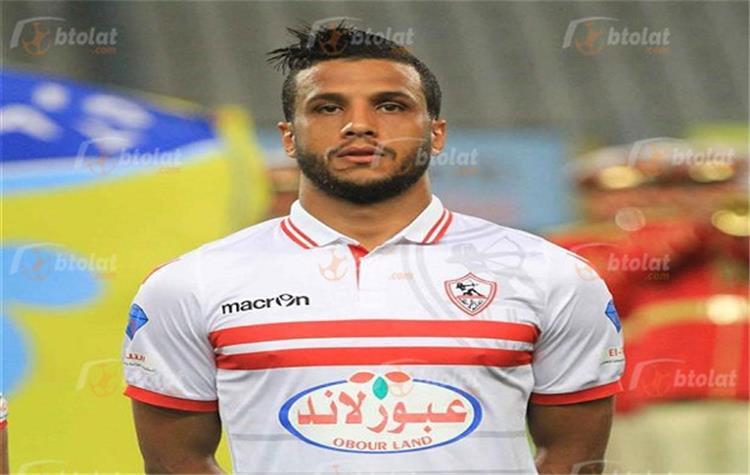 "مشالي" يؤكد إنضمام مدافع الزمالك لـ"زعيم الثغر" في يناير.. والتعاقد مع بديل أفريقي سوبر لكاسونجو