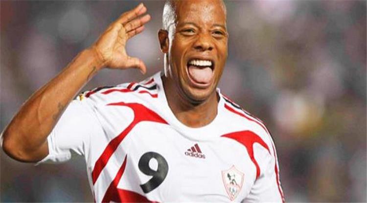 مستند.. "فيفا" يحول الزمالك للجنة الانضباط بسبب "أجوجو"