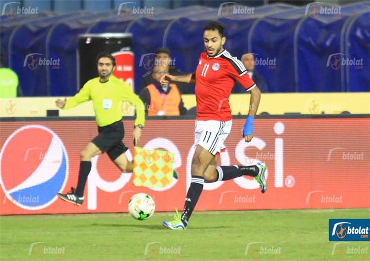 السعيد: كوبر لابد أن يبدأ بكهربا