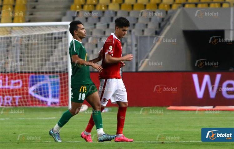 الشيخ: لهذا السبب لن أنضم للمنتخب