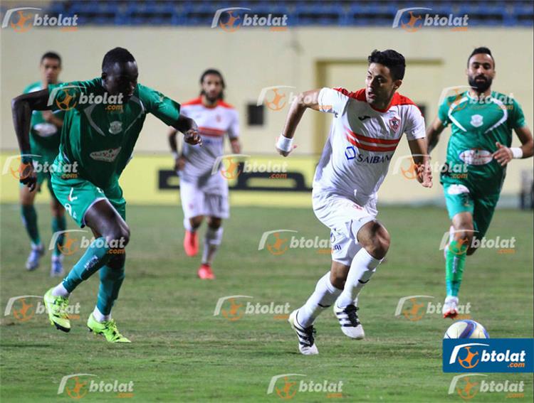 اليوم.. الزمالك يبدأ الاستعدادات لمواجهة الأهلي في القمة