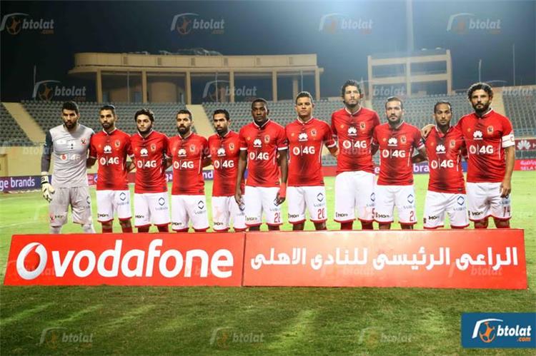 قائمة الأهلي لمباراة الإنتاج .. البدري يضم 21 لاعب واستمرار غياب أنطوي