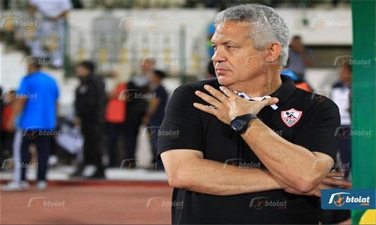 "حلمي" يستقرعلي التعاقد مع هذا الثنائي في حالة رحيل "معروف"