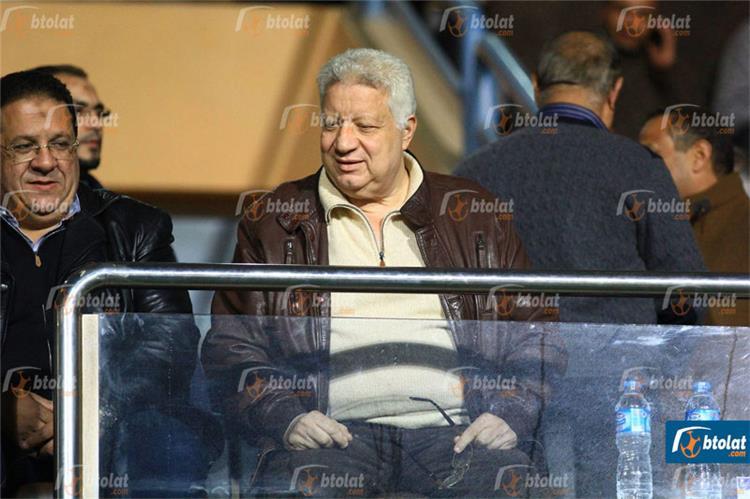 "مرتضي" يجتمع بالجهاز الفني للزمالك اليوم لبحث أسباب الهزيمة في القمة