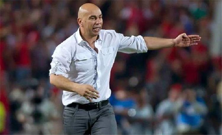 حسام حسن يضم موسى داو وعياد لمعسكر الاعداد لأسوان