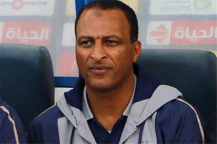 عرابي بعد هزيمة سموحة: "الهدف الأول تسلل والوقت الضائع لم يلعب بالكامل"