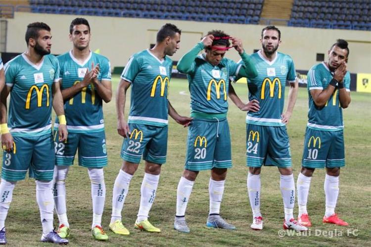 الإسماعيلي والاتحاد حبايب في ختام الدور الأول بعد مباراة ماراثونية