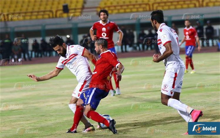 تعرف على موعد مباراة القمة .. ليست السادسة مساءً