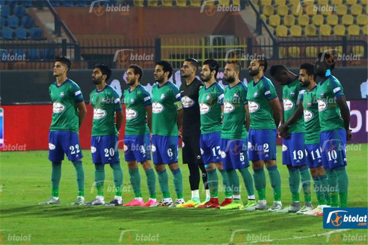 اليوم.. المقاصة يستضيف سموحة في مواجهة من العيار الثقيل