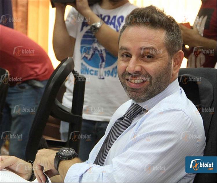 رسميًا.. حازم إمام يفسخ تعاقده مع "بي إن سبورت"