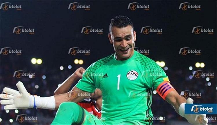 "أسطورة الكاميرون" يتوقع تألق الحضري في الأمم الإفريقية بالجابون