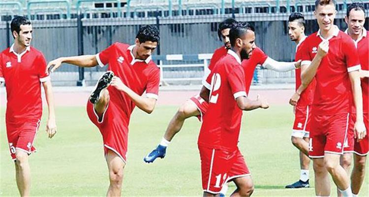 بهدف رائع للشيخ.. المنتخب العسكري يتعادل (1/1) أمام بولندا في كأس العالم