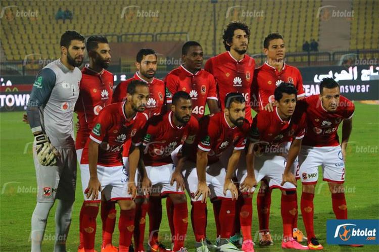 قائمة الأهلي لمواجهة التعدين .. أبرزها عودة توفيق وظهور "ناشئ الفريق"
