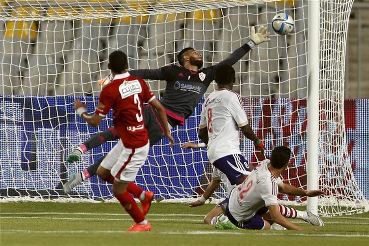 الأهلي يطالب الجبلاية بالاطلاع على شروط مباراة السوبر