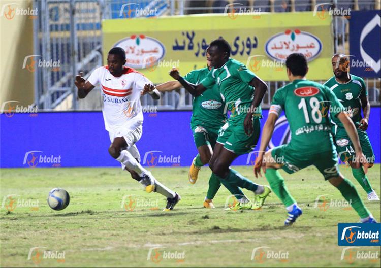 مدرب الشرقية يفسر أسباب اشتباكات ما بعد لقاء الزمالك