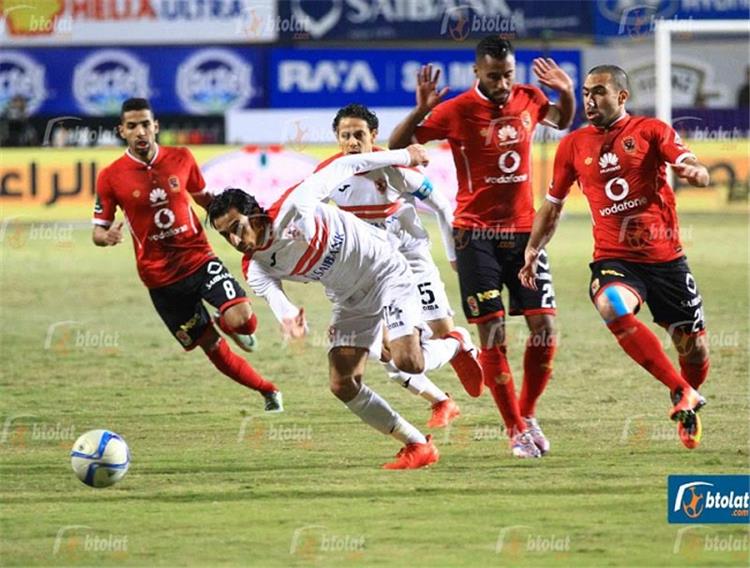 الفيفا يسلط الضوء على الفوز الأهلي بقمة 113