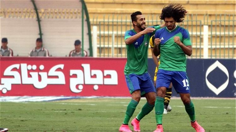 عمرو بركات: لم أفضل اللعب للأهلي أو للزمالك