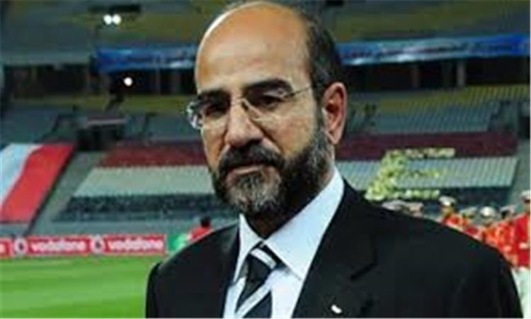 عامر حسين يعلق علي قرعة البطولة العربية ويكشف عن موعد نهاية الدورى