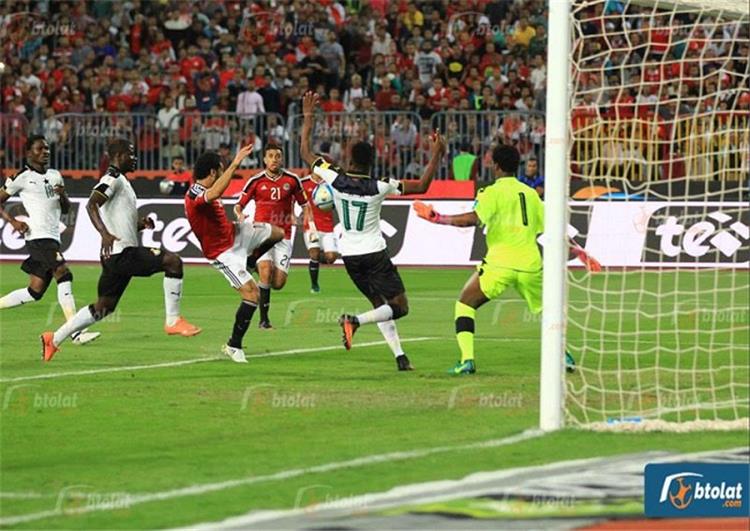 أبوريدة يوجه رسالة للاعبي المنتخب: أنتم أبطال القارة وانتصرتم على أقوى الفرق