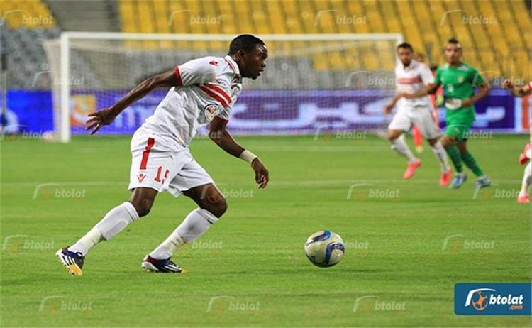 مرتضى منصور يعقد جلسة مع معروف يوسف لحسم مصيره