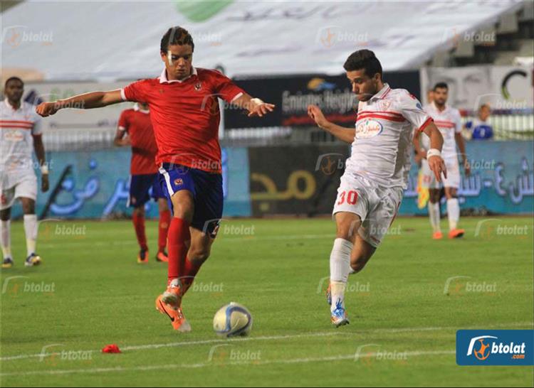حلمي يرفض التعليق على الاستبدال.. ويؤكد: سأواجه الأهلي تحت أي ظروف وأي مكان