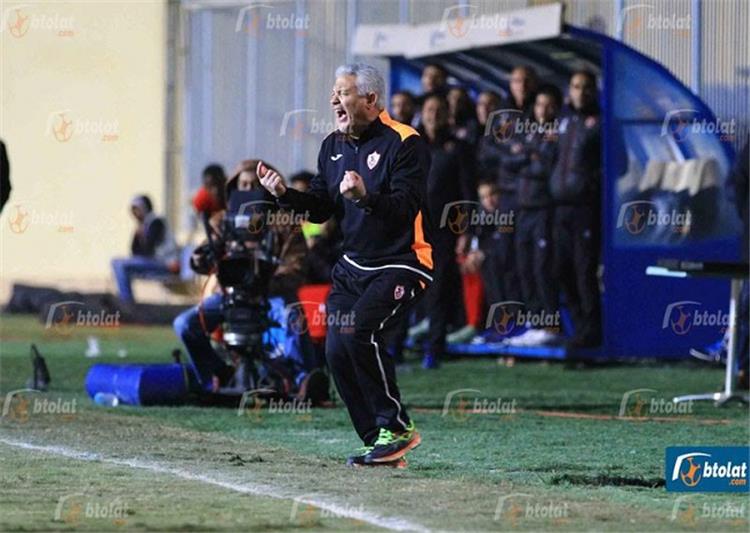 حلمي: الزمالك ما كان ليفوز بالقمة حتى لو استمرت لشوط ثالث