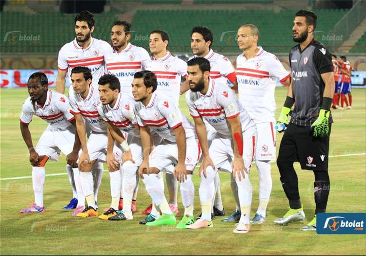 السوبر.. الزمالك يعلن قائمة مواجهة الأهلي قبل السفر للإمارات