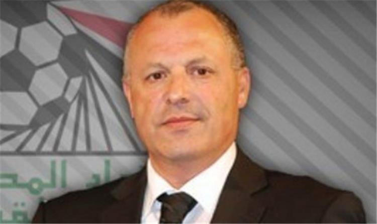 أبو ريدة يأمر المراقبين بالإلتزام بما تقرر في إجتماع الأمن