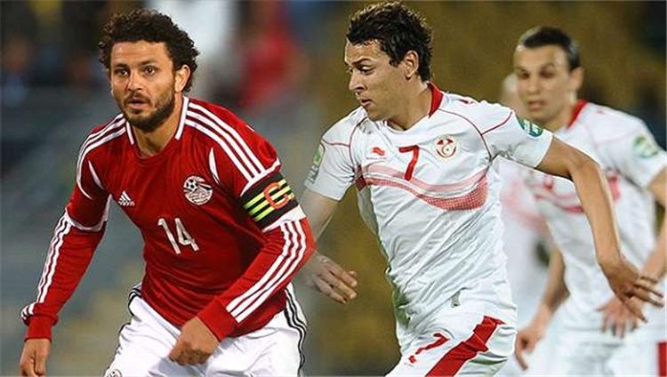 رسميًا .. ستاد القاهرة يستضيف مباراة مصر وتونس